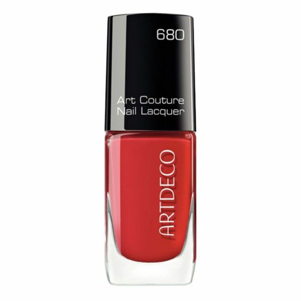лак для ногтей Art Couture Artdeco 10 ml